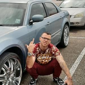 Meet your Posher, Frank